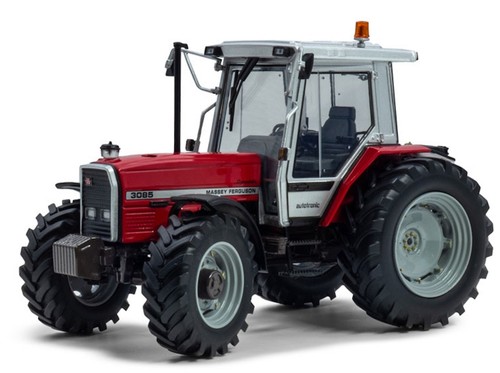 Modell traktor massey - modell,