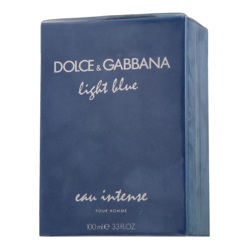 Dolce gabbana light blue - light,