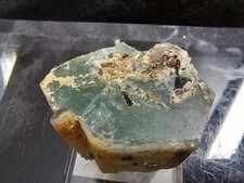 Aquamarin -Hohenstein - Erongo - Namibia