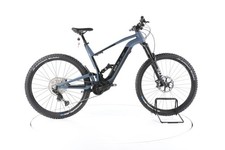 Bulls E-Stream EVO AM 4 E-Bike Fully Top Elektrofahrrad Brose Akku 740Wh Fahrrad