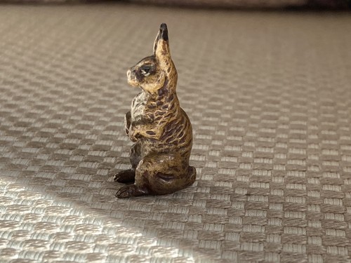 Original antike wiener bronze - wiener,