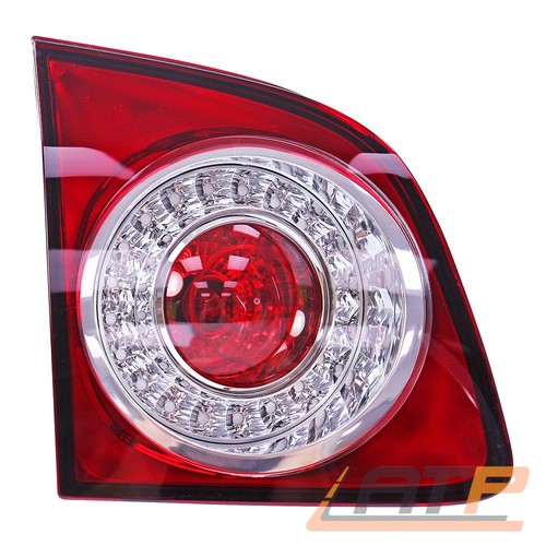 Led heckleuchte rückleuchte - led,