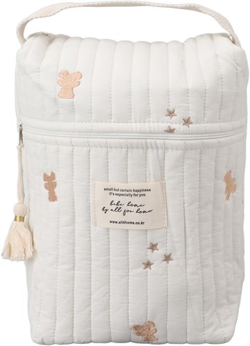 Praktische wickeltasche mit - praktische,