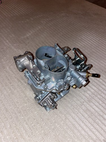 Solex oder weber - solex,