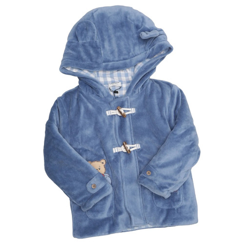 Jojo maman bébé dufflecoat - maman,