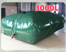 3000L Wasserfass Wasserbutt