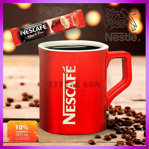 Nescafe classic 3in1 - classic,
