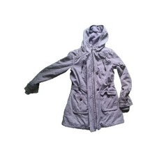 Pimkie damen parka midi - parka,
