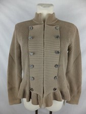 BOGNER Strickjacke - 42 -