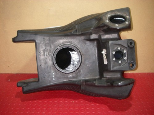 Top benzintank kraftstofftank - top,