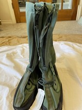 US Militär N-1B Mukluk