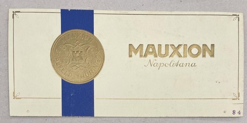 Mauxion schokolade - mauxion,