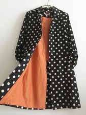 SUSIE SCHAUMBURG Mantel mit