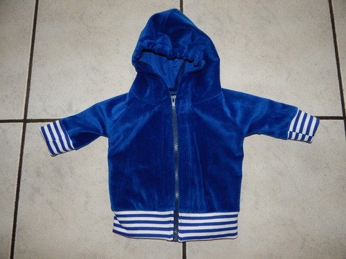 Baby kapuzenjacke aus - kapuzenjacke,