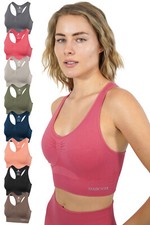 Damen Sport-BH Racerback