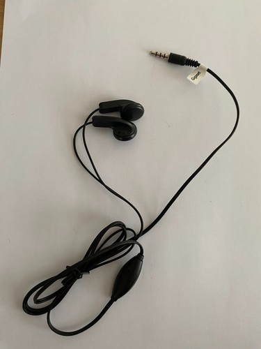 Gigaset stereo headset 5mm - gigaset, 3.5mm