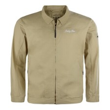 Übergangsjacke Blouson beige