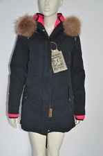 ELEVEN ELFS 💗 3 in 1 Parka