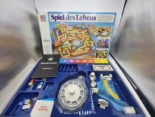 Spiel des Lebens MB Spiele