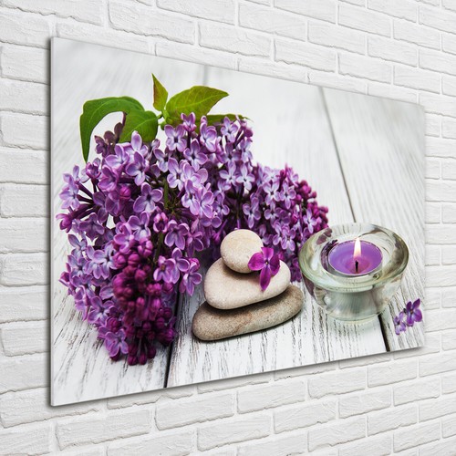Glas bild wandbilder - wandbilder, druck