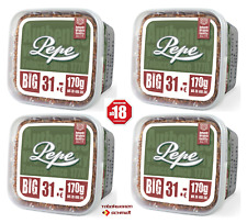 4 x Pepe Volumentabak Rich