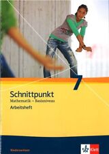 Schnittpunkt Mathematik 7
