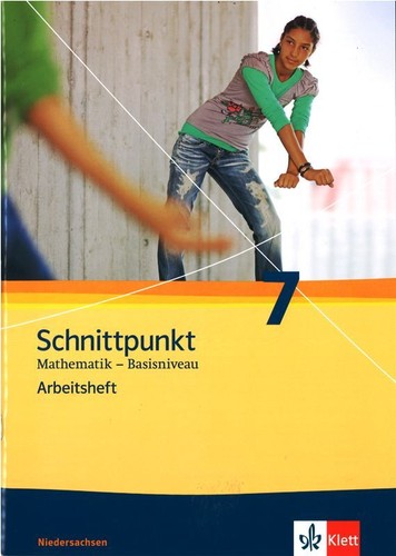 Schnittpunkt mathematik - mathematik, 7