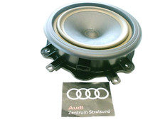 Original Audi Lautsprecher Tür 8P0035411C