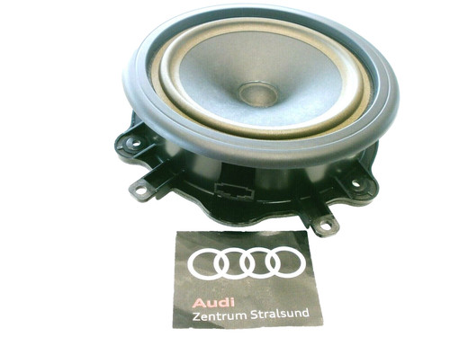 Original audi lautsprecher - original,