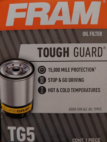 ölfilter fram tg5 chevy - Ölfilter, tg5,chevy