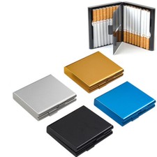 Zigarettenbox Etui