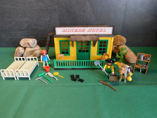 Playmobil rarität - playmobil, ***rarität***