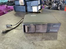 ORIGINAL BECKER CD Wechsler Magazin Becker Silverstone 2660