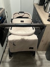 Kinderwagen abc samba - abc,