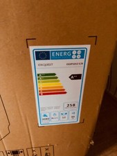 Einbauspülmaschine exquisit