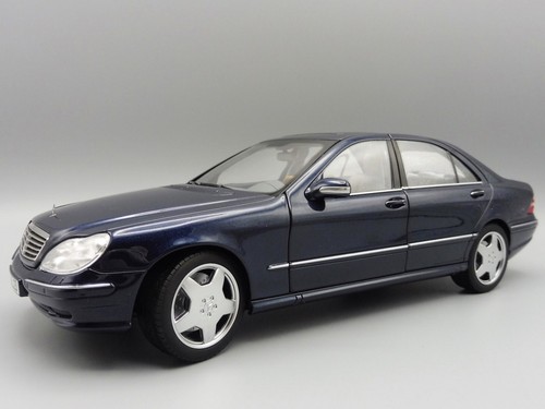 Mercedes benz s55 - mercedes-benz, amg