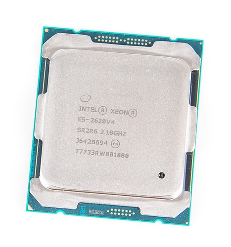 Intel xeon 2620v4 - xeon, 8-core