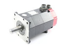 Fanuc AC Servomotor