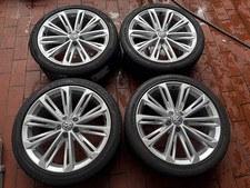 VW PASSAT Verona 19 Zoll 8x19