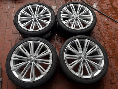 Passat verona zoll 8x19 - passat, 19