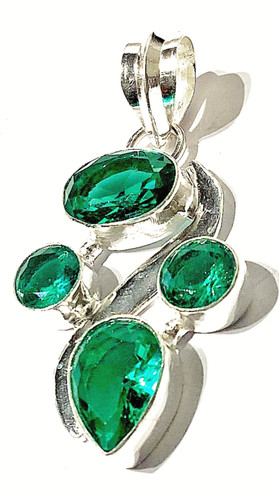 Paraiba turmalin edelstein - paraiba,