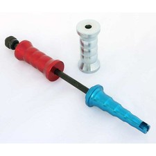 EZ Dent System Gleithammer