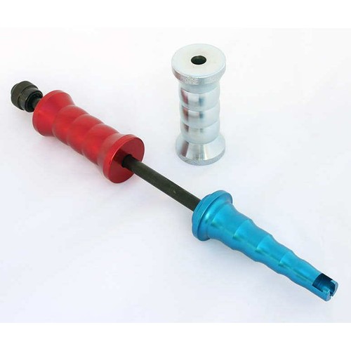 Dent system gleithammer - ez,