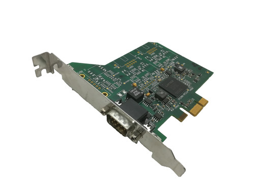Peak systems pcan pcie singel - systems,