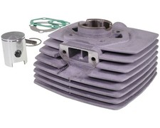 Zylinderkit 50ccm Alu
