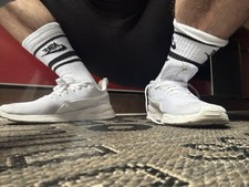 GAYLE PUMA FOAM SNEAKER /