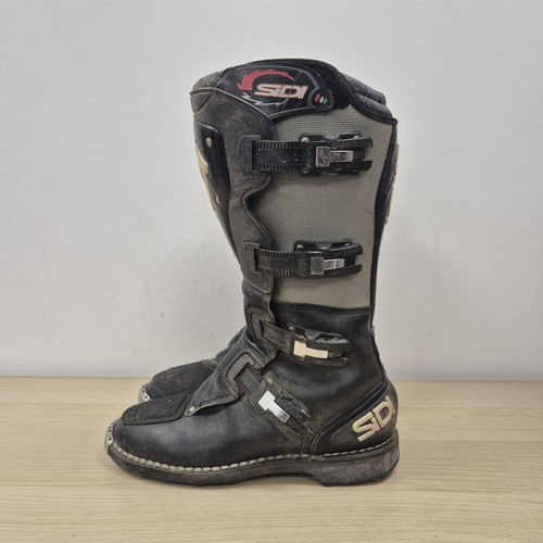 Sidi trial zero motocross - sidi,