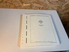 Schweiz 1945-1988 Leuchtturm