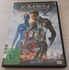 X-MEN ZUKUNFT IST