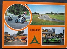 Ansichtskarte DDR Schleizer